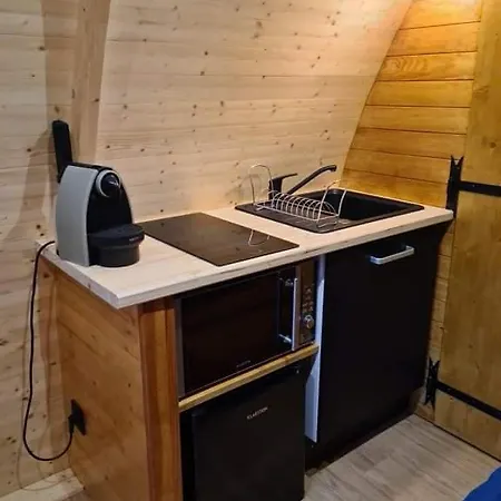 Appartement L'Arche à Muttersholtz Extérieur photo