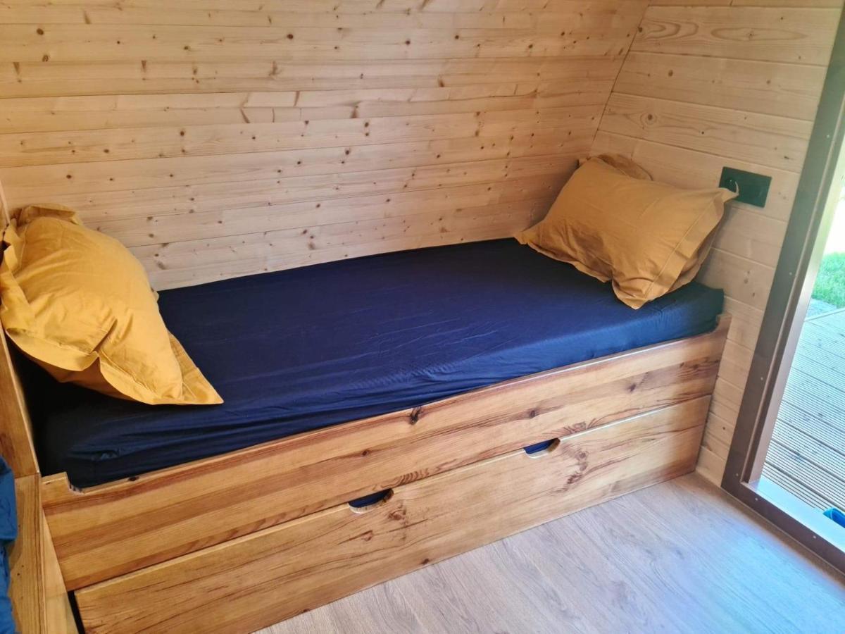 Apartment L'arche Muttersholtz