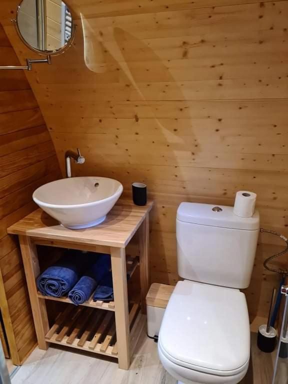 L'arche Apartment Muttersholtz