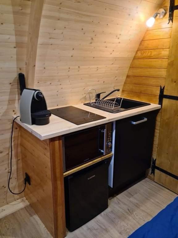 L'arche Apartment Muttersholtz