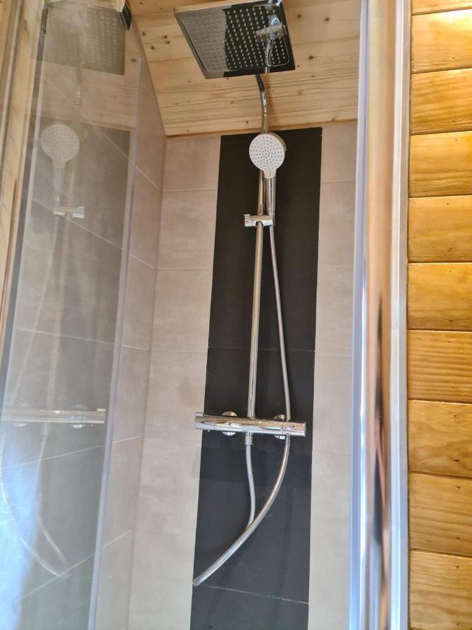 Apartment L'arche *
